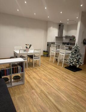 Foto - Wohnung mit Küche, Garten & Terrasse zu vermieten