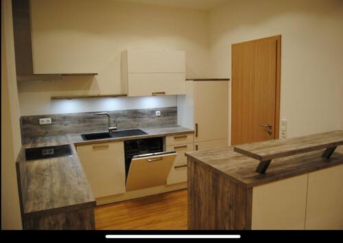 Foto - Etagenwohnung in Bissingen zur Miete