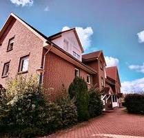 2-Zimmer-Wohnung mit Balkon in Schneverdingen