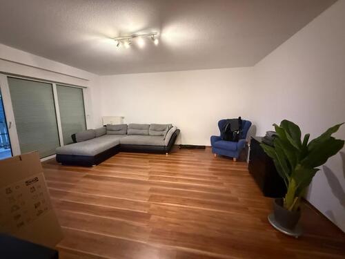 Foto - 2 Zimmer Etagenwohnung in Schneverdingen