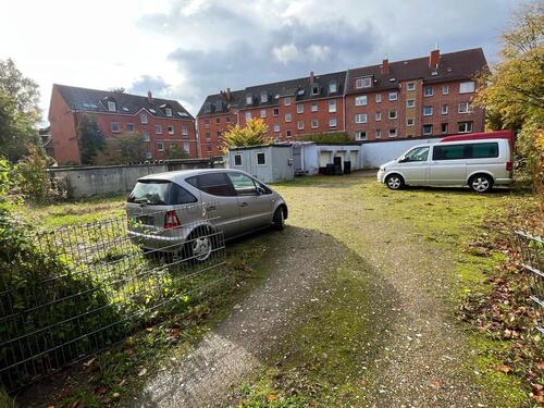 Foto - Grundstück in Geesthacht zur Miete