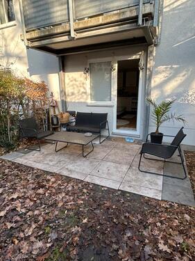 Foto - Etagenwohnung in Hannover zur Miete