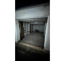 Garage in Köln Porz - 110,00&nbsp;EUR Miete, in Köln (PLZ: 50678) Innenstadt