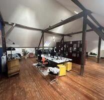 Loft Schulung 1. OG. Stilvoll eingerichtet Krefeld Forstwald
