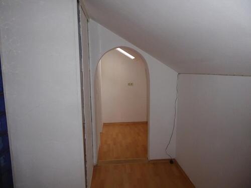 Foto - 2 Zimmer Etagenwohnung zur Miete in Wielenbach