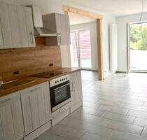 Sonnige großzügige 4 Zi-Wohnung in traumhafter Umgebung 120 qm !! - Rheinsberg Luhme