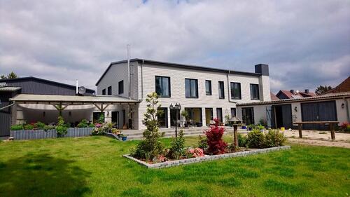 Foto - 4 Zimmer Etagenwohnung zur Miete in Rheinsberg