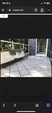 Foto - Etagenwohnung in Hamburg zur Miete