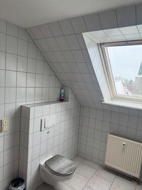 Foto - 2 Zimmer Dachgeschoßwohnung zur Miete in Am Ettersberg