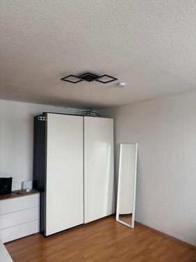 Foto - 2 Zimmer Dachgeschoßwohnung in Am Ettersberg