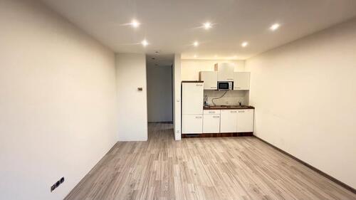 Foto - 1-Zimmer-Wohnung in Schweinfurt – 3. OG