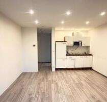 1-Zimmer-Wohnung in Schweinfurt – 3. OG - Poppenhausen