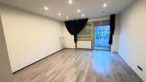 Foto - 1 Zimmer Etagenwohnung zur Miete in Poppenhausen