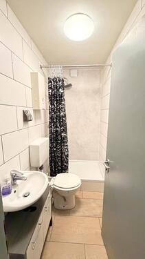 Foto - 1 Zimmer Etagenwohnung in Poppenhausen