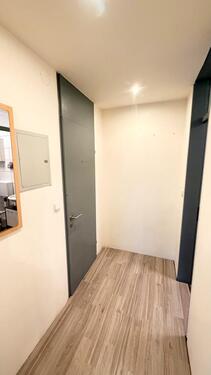 Foto - Etagenwohnung in Poppenhausen zur Miete