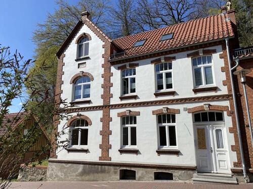 Foto - ---> 2 Zi, 58m², EG, Altstadtnähe, mit Kachelofen