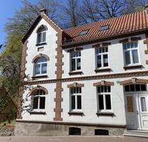 ---> 2 Zi, 58m², EG, Altstadtnähe, mit Kachelofen - Lauenburg/Elbe