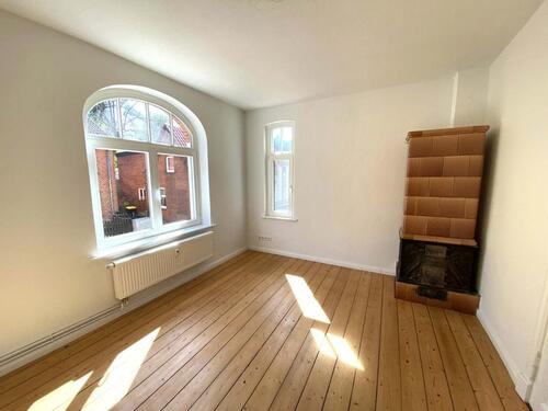 Foto - 2 Zimmer Erdgeschoßwohnung in Lauenburg/Elbe