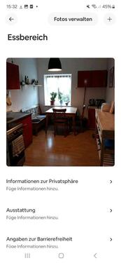 Foto - Wohnung im Komponistenviertel Rostock