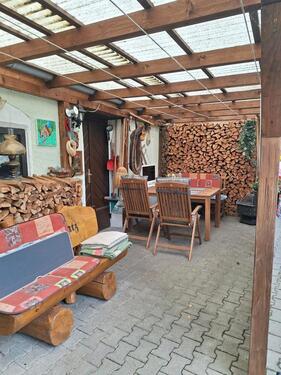 Foto - 7 Zimmer Einfamilienhaus in Bobritzsch-Hilbersdorf