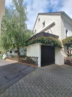 Foto - Einfamilienhaus in Bobritzsch-Hilbersdorf zum Kaufen