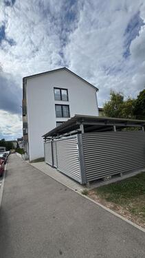 Foto - Modern: 3 Zimmer Wohnung mit Balkon in Stuttgart