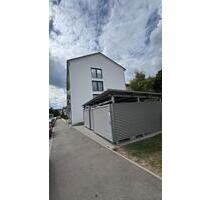 Modern: 3 Zimmer Wohnung mit Balkon in Stuttgart