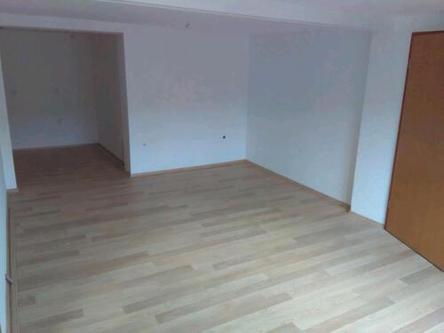 Foto - 2 Zimmer Etagenwohnung zur Miete in Hessisch Lichtenau