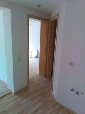 Foto - Etagenwohnung in Hessisch Lichtenau zur Miete