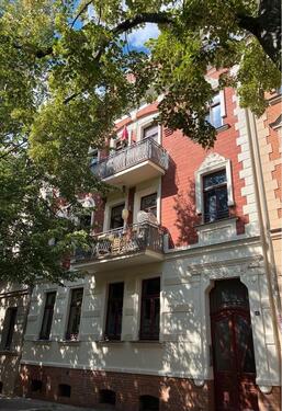 Foto - Exklusive 4-Zimmer-Eigentumswohnung Paulusviertel Sauna Südbalkon