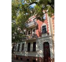 Exklusive 4-Zimmer-Eigentumswohnung Paulusviertel Sauna Südbalkon - Halle (Saale) Am Wasserturm/Thaerviertel