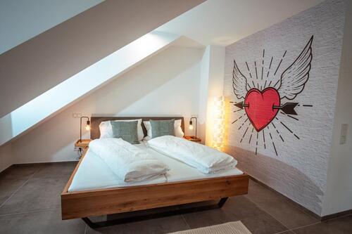 Foto - Moderne, hochwertig möblierte Ferienwohnungen in Bekond (Nähe Tri