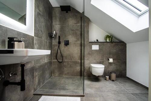 Foto - 2 Zimmer Etagenwohnung in Leiwen