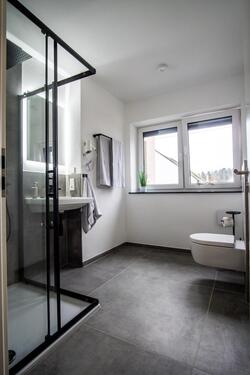 Foto - Etagenwohnung in Leiwen zur Miete