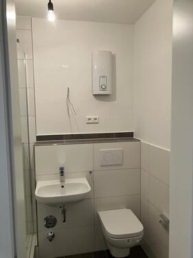 Foto - 2.5 Zimmer Etagenwohnung in Essen