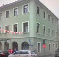 : 2-Zimmer-Wohnung im Herzen von Kamenz