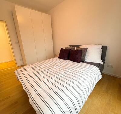 Foto - 2 Zimmer Etagenwohnung in Berlin