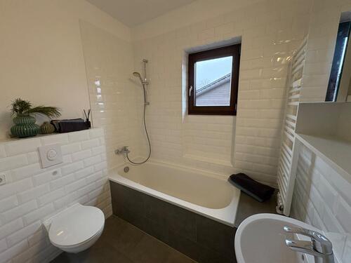 Foto - Etagenwohnung in Berlin zur Miete