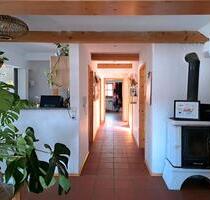 Helle, charmante Wohnung im Zentrum von Freyung