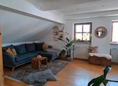 Foto - 3 Zimmer Dachgeschoßwohnung in Freyung
