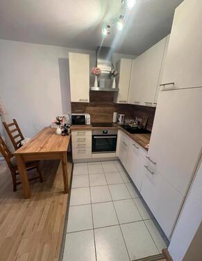 Foto - Appartement zur Zwischenmiete in Kolbermoor bei Rosenheim