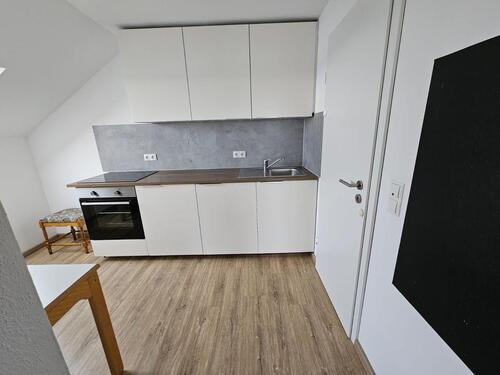 Foto - 3 Zimmer Etagenwohnung in Nabburg