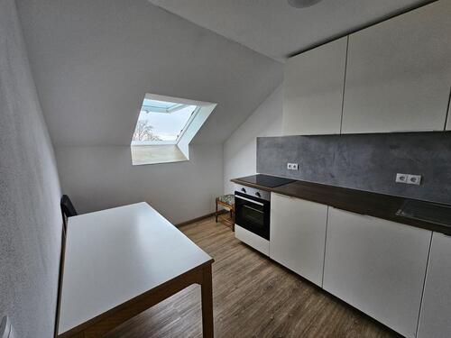 Foto - Etagenwohnung in Nabburg zur Miete