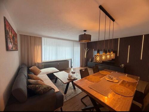 Foto - 3 Zimmer Etagenwohnung zum Kaufen in Balingen