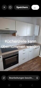 Foto - (820) Charmante 2-Zimmer-Wohnung mit Balkon & Badewanne