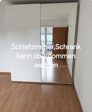 Foto - Etagenwohnung in Eisenach zur Miete