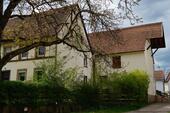 Foto - 3 Zimmer Bauernhaus, Landhaus zum Kaufen in Pfeffelbach