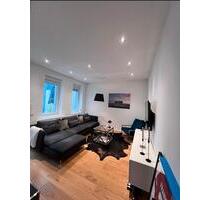2 ZKB Maisonette Wohnung in Mannheim Friedrichsfeld