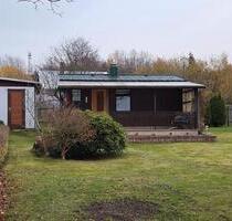 Gartenbungalow - 10.500,00&nbsp;EUR Kaufpreis, ca.&nbsp; 0,00&nbsp;m&sup2; in Ilmenau (PLZ: 98694) Frauenwald