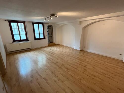 Foto - 2 Zimmer Etagenwohnung zur Miete in Pirna